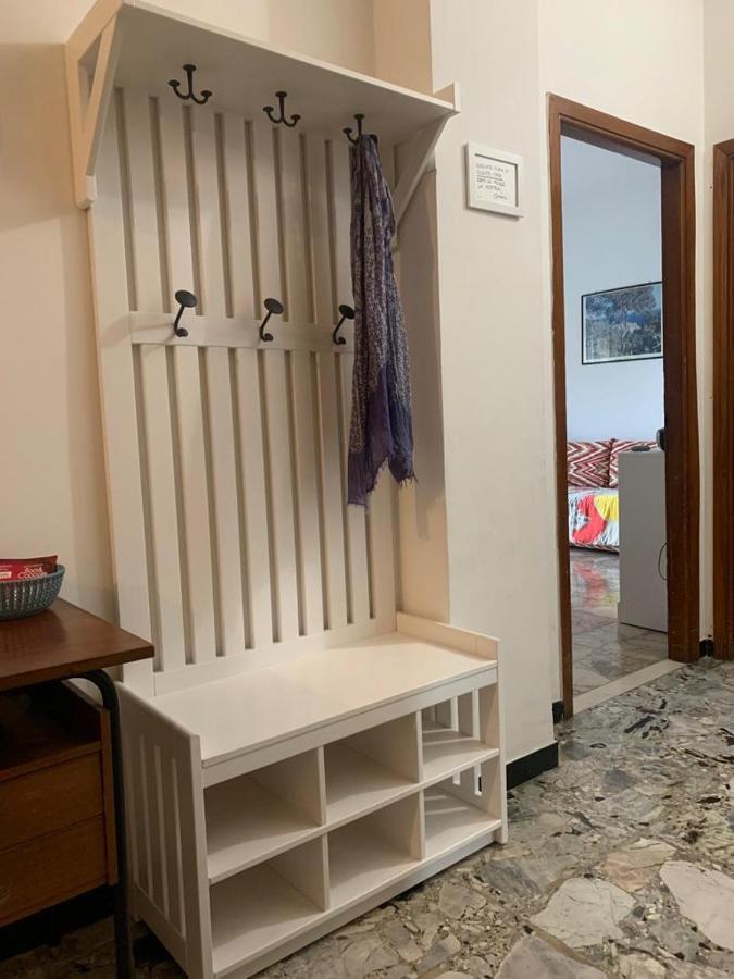 Casa Vacanza! A 50M Dal Mare! Бордігера Екстер'єр фото
