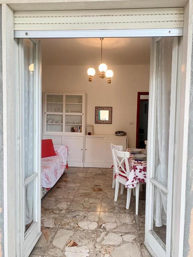 Casa Vacanza! A 50M Dal Mare! Бордігера Екстер'єр фото