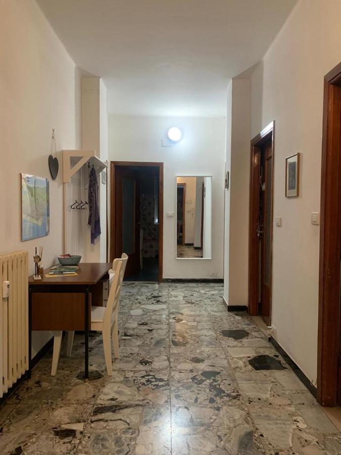 Casa Vacanza! A 50M Dal Mare! Бордігера Екстер'єр фото