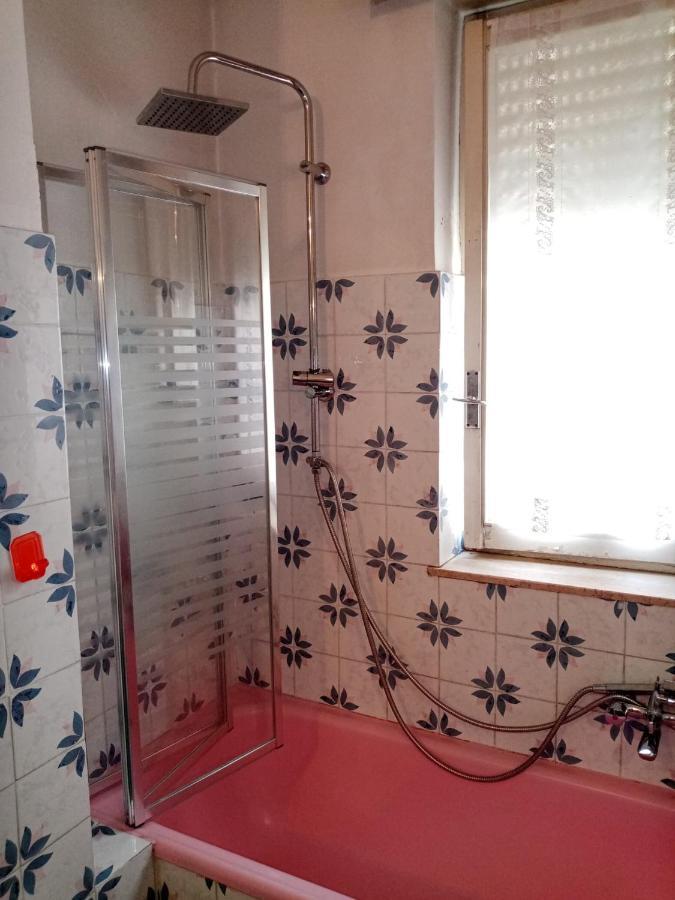 Casa Vacanza! A 50M Dal Mare! Бордігера Екстер'єр фото